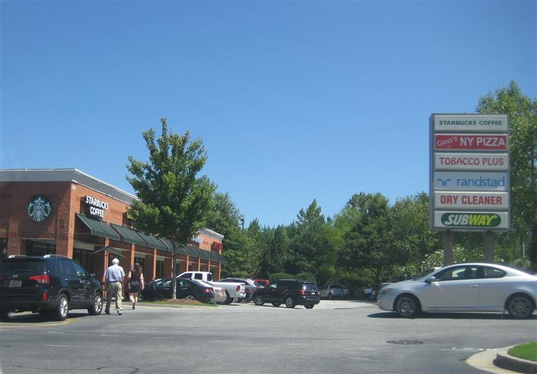 Property Management Equitable Management Corporation Atlanta GA